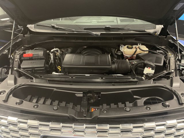 Used 2023 GMC Yukon XL Denali AWD/4WD image 28