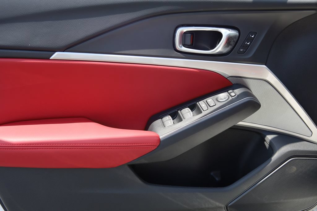 New 2026 Acura Integra A-Spec w/ Technology Package FWD image 9