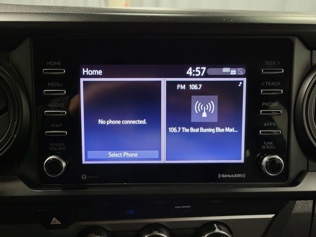 Used 2020 Toyota Tacoma SR image 17