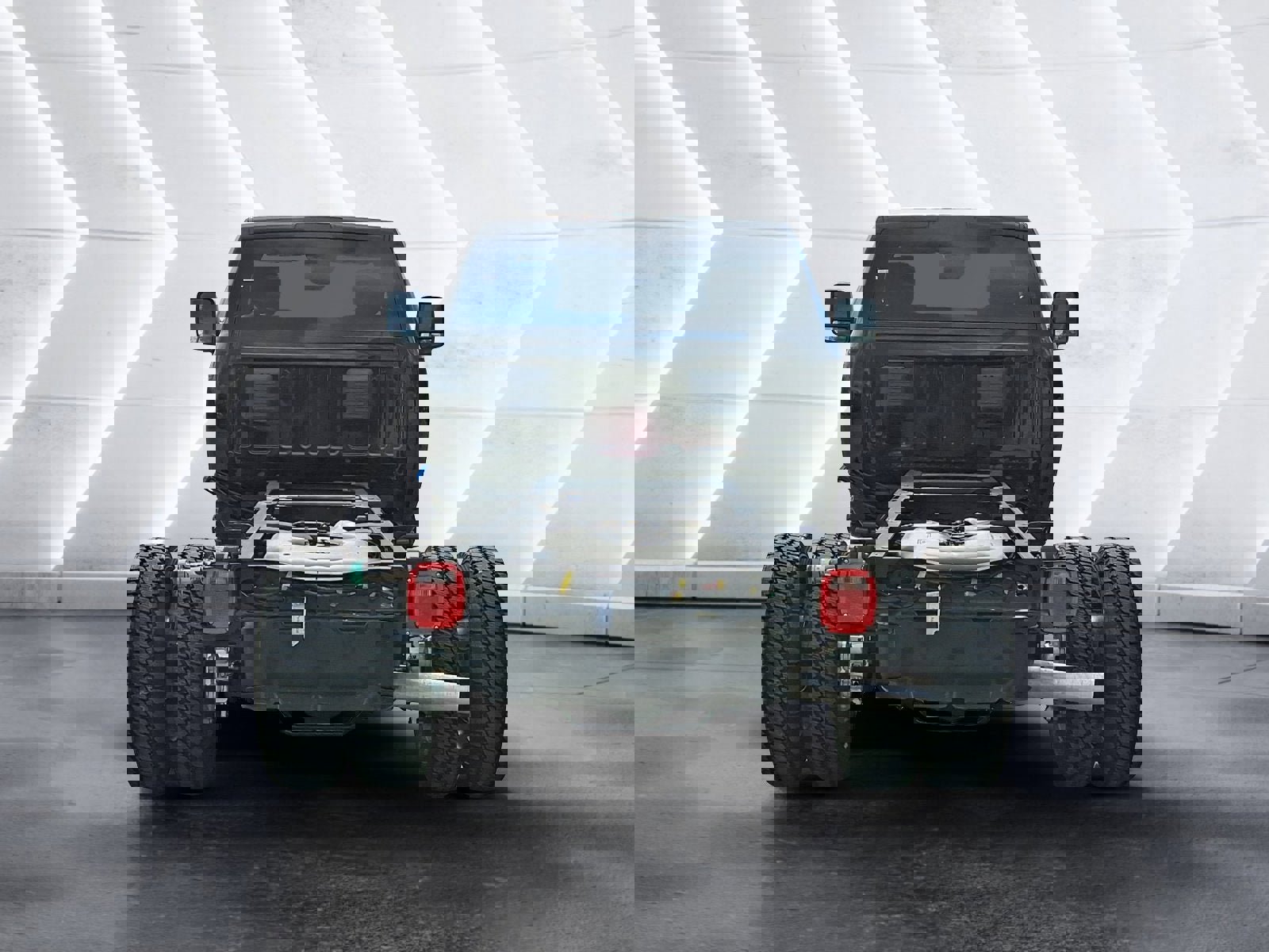 New 2026 RAM 5500 Tradesman w/ Max Tow Package image 5