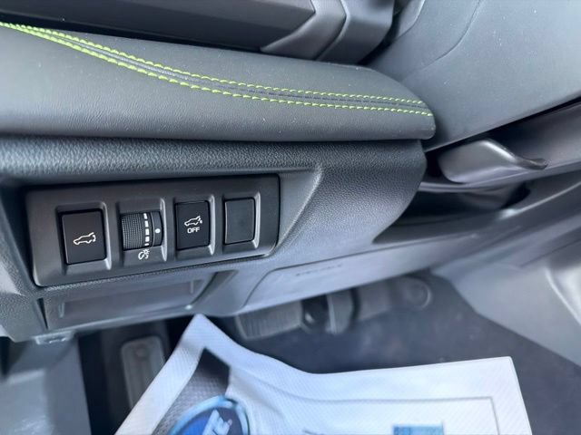 Used 2025 Subaru Outback Onyx Edition XT AWD/4WD image 18