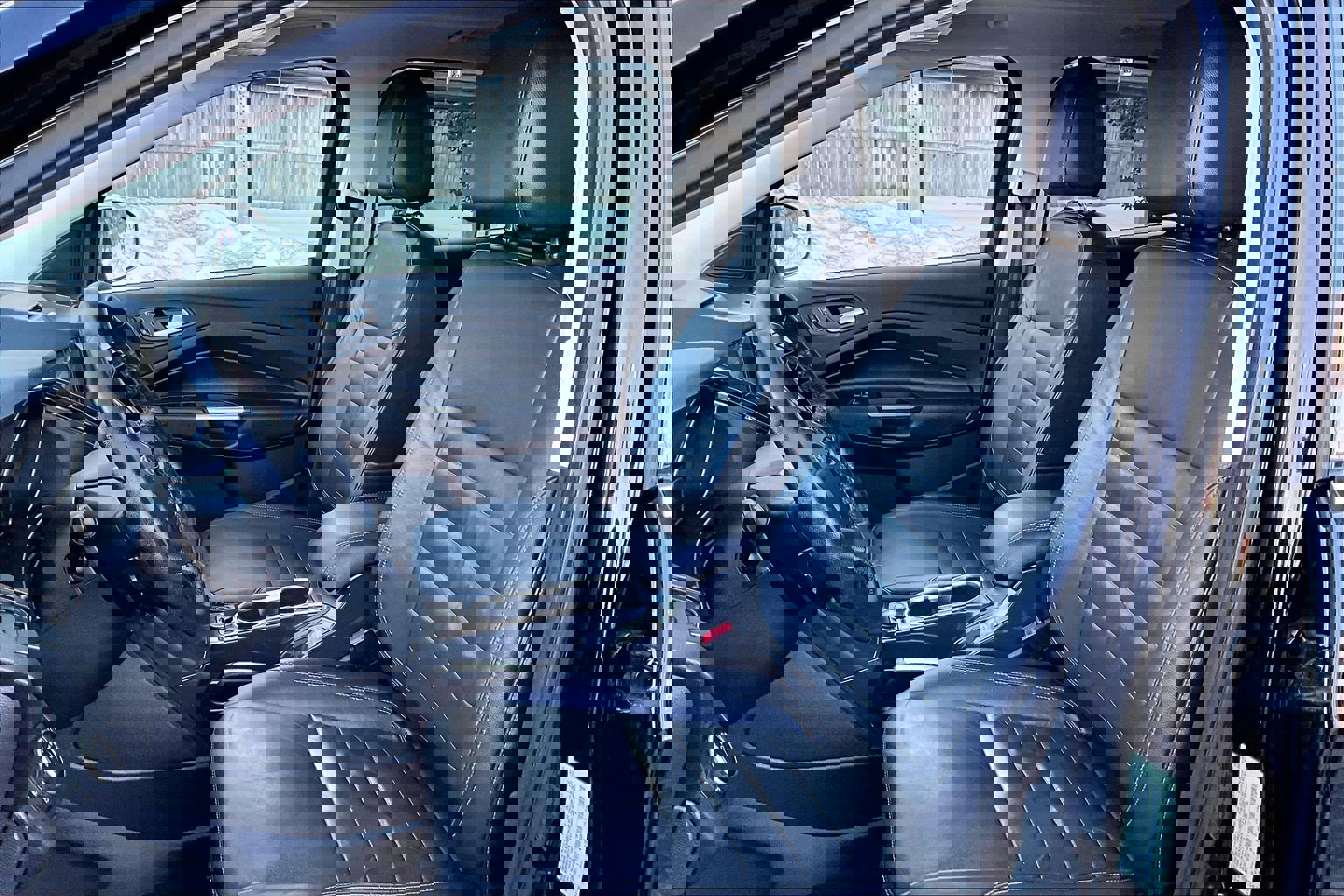 Used 2016 Ford Escape Titanium image 24