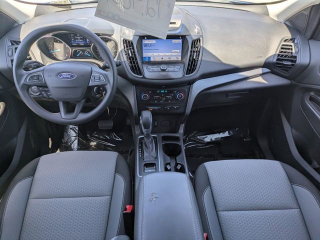 Used 2018 Ford Escape SE w/ SE Sync 3 Package FWD image 18