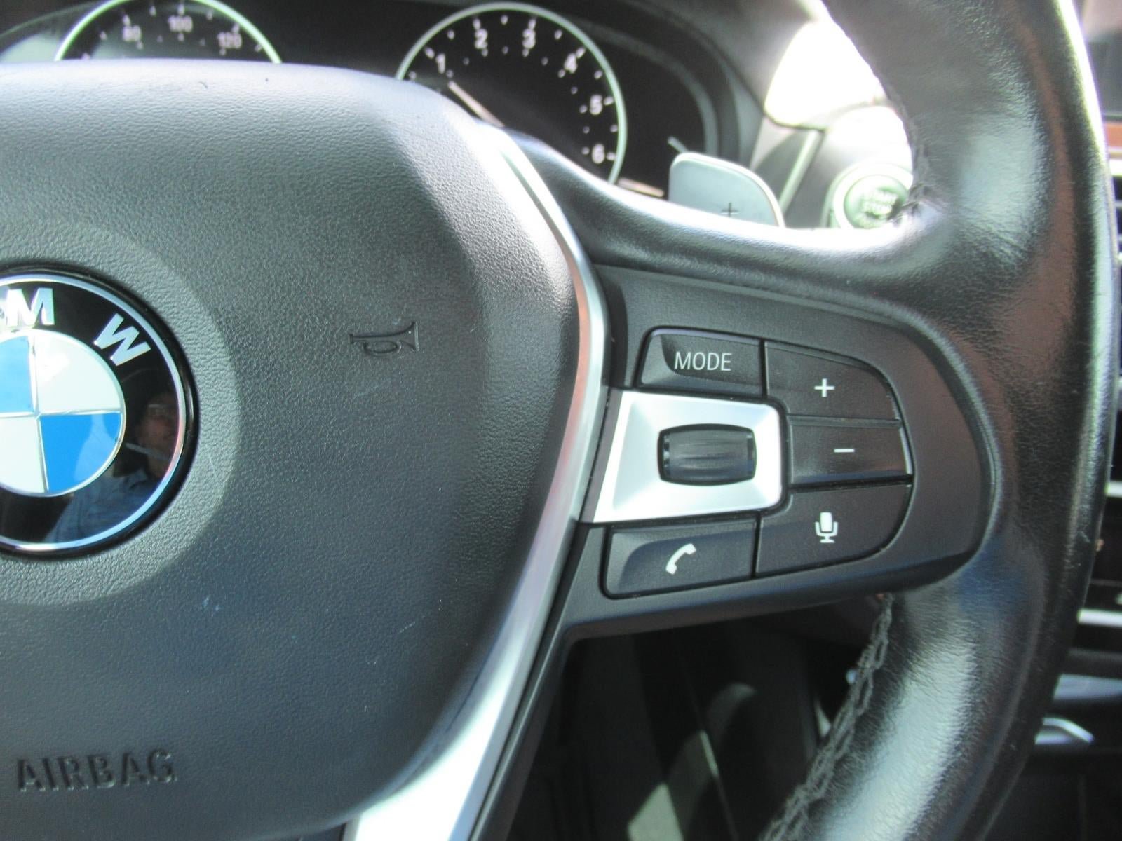 Used 2019 BMW X3 xDrive30i AWD/4WD image 26