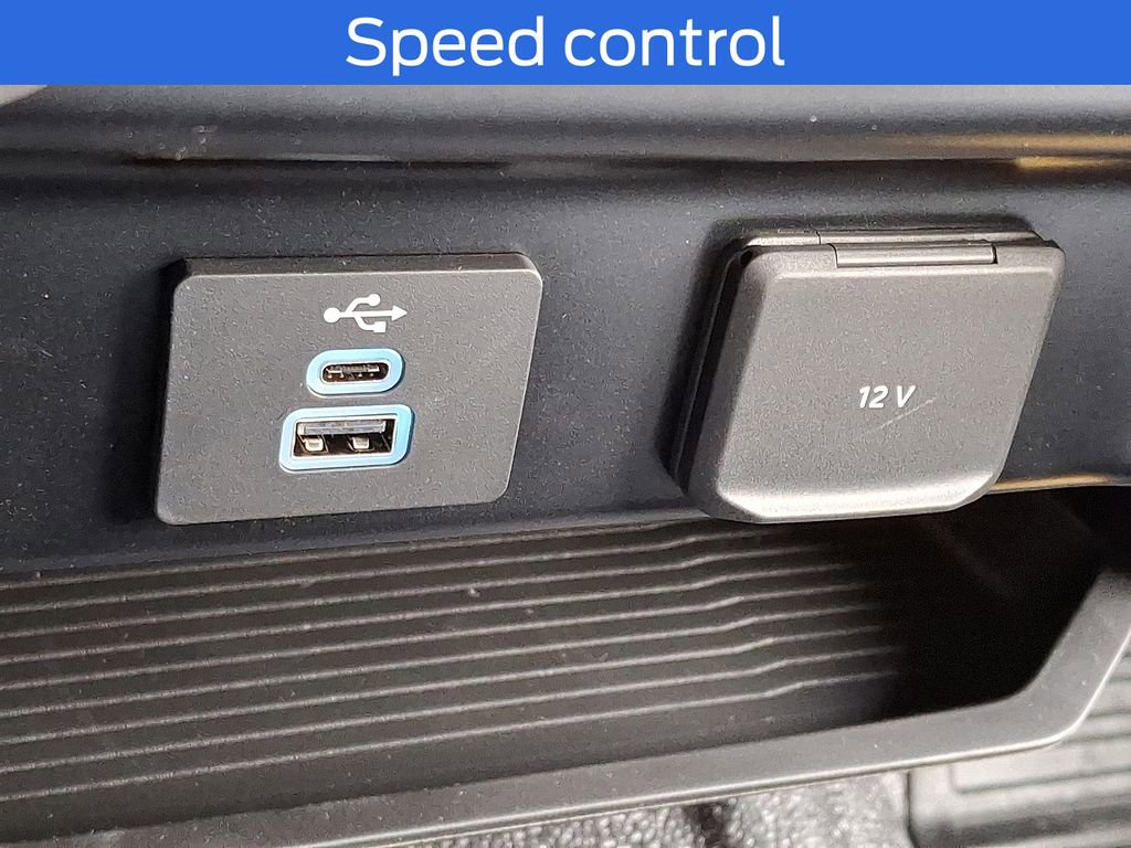 New 2024 Ford F550 4x4 Regular Cab Super Duty image 16