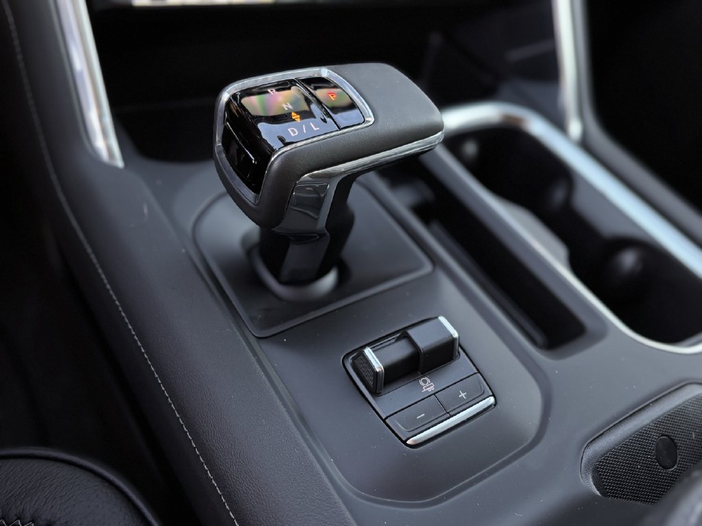 New 2026 GMC Sierra 1500 Denali AWD/4WD image 17