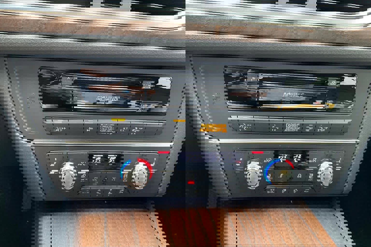 Used 2016 Audi A6 2.0T Premium Plus w/ Premium Plus Package image 14