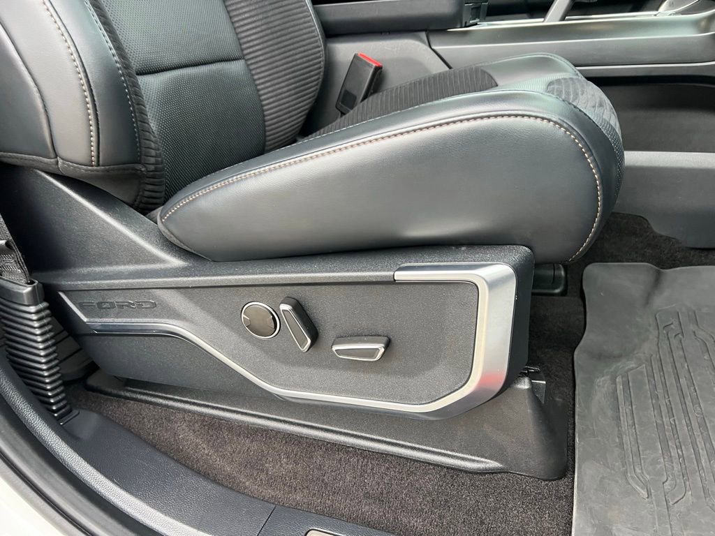 Used 2021 Ford F150 Raptor w/ Equipment Group 801A High image 25