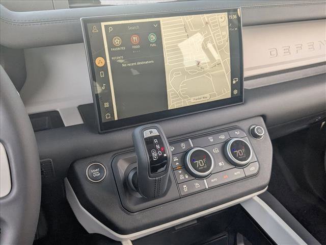 Used 2025 Land Rover Defender 110 S image 14