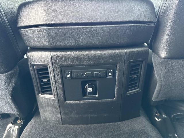 Used 2017 RAM 1500 Laramie w/ Convenience Group image 15