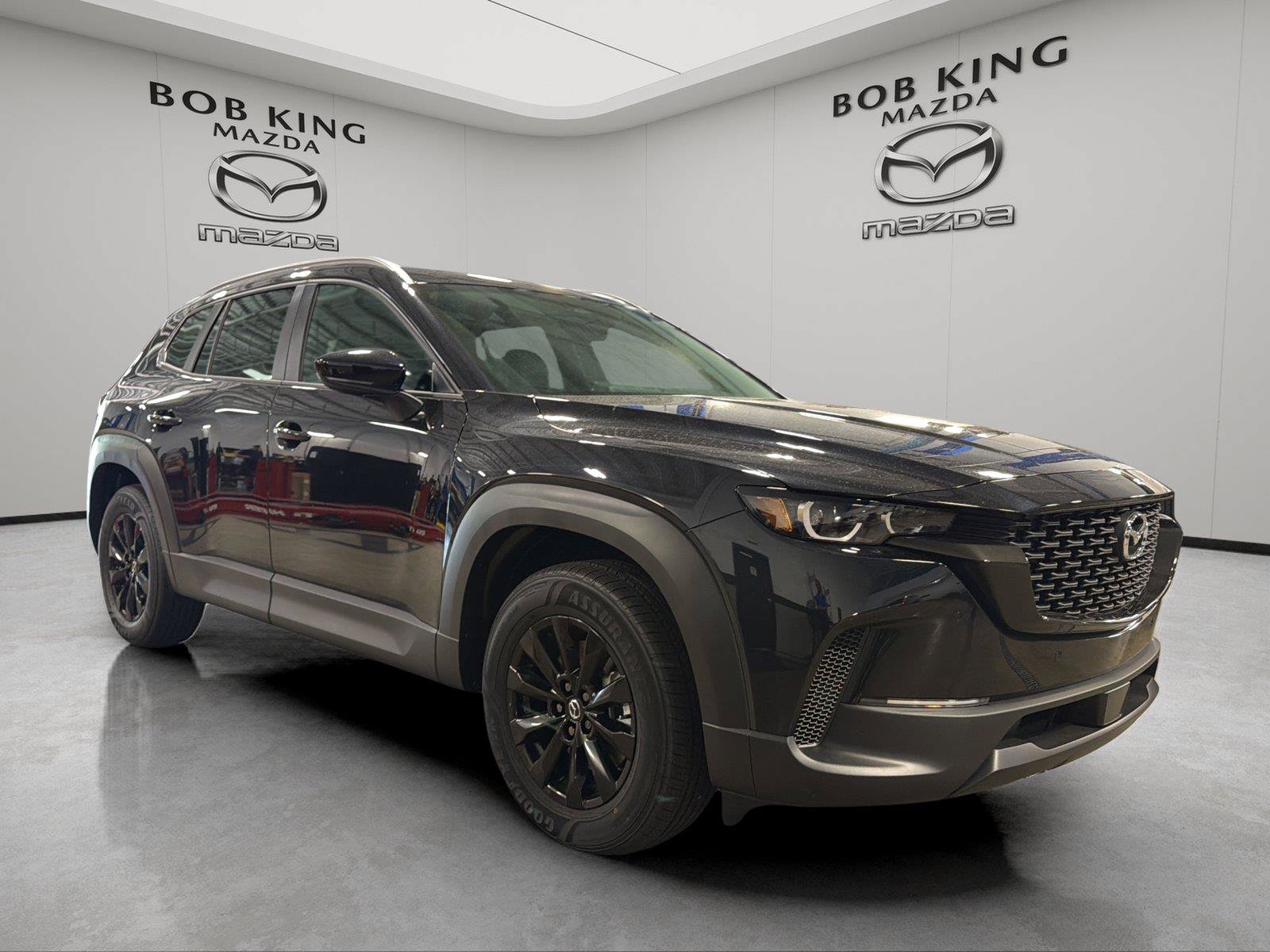 New 2026 MAZDA CX-50 AWD 2.5 S w/ Weather Package image 7