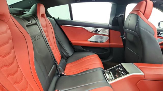 Used 2024 BMW 840i Gran Coupe w/ M Sport Professional Package RWD image 24