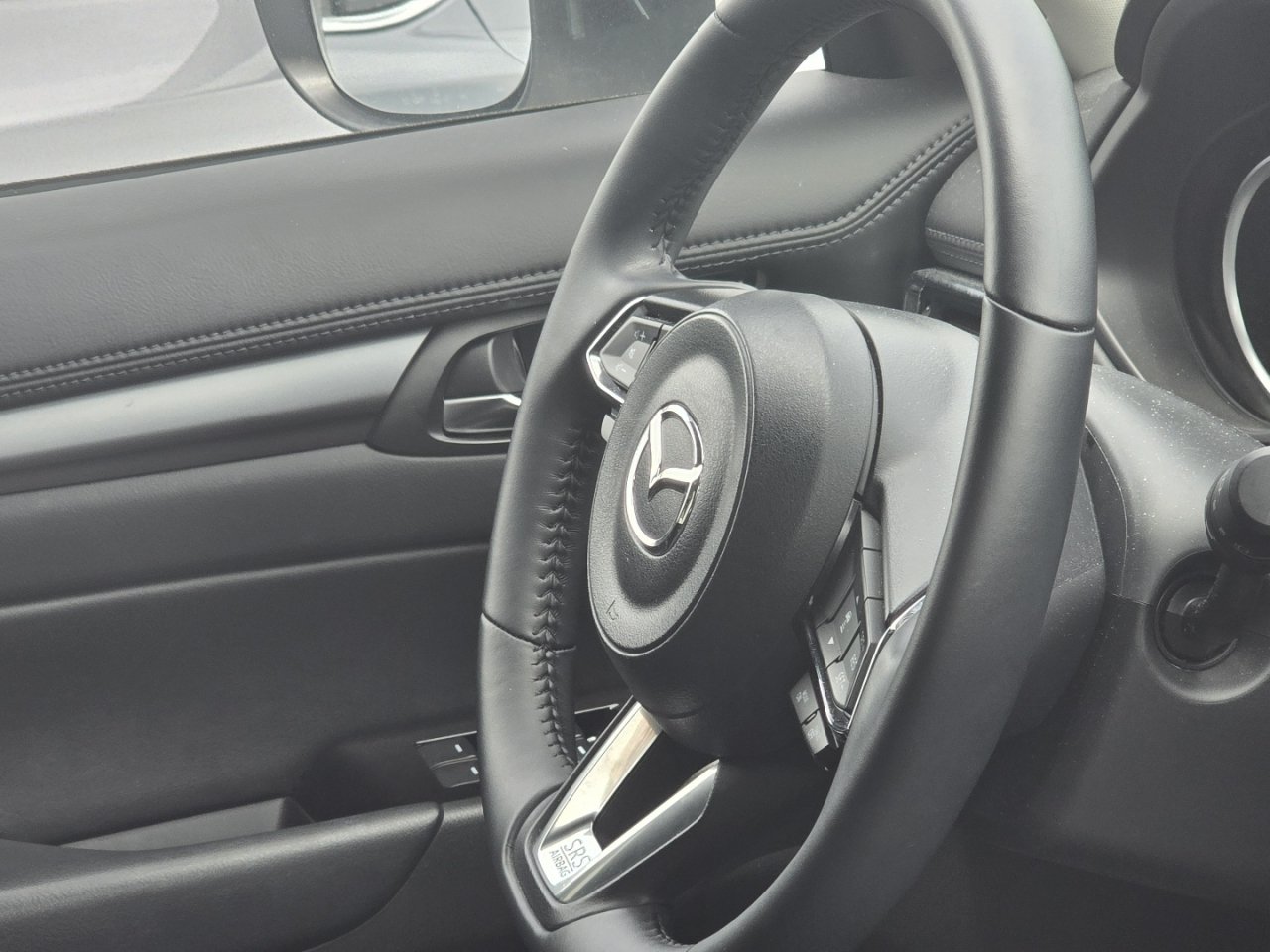 Used 2023 MAZDA CX-5 AWD 2.5 S image 17
