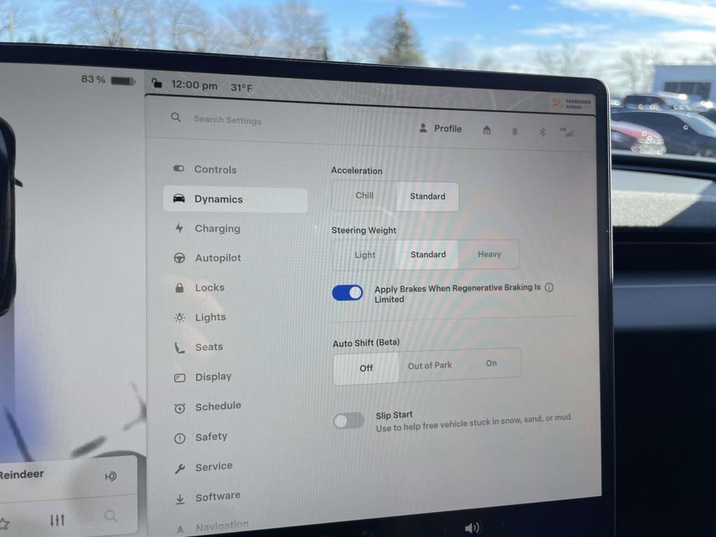 Used 2024 Tesla Model 3 Standard Range image 24