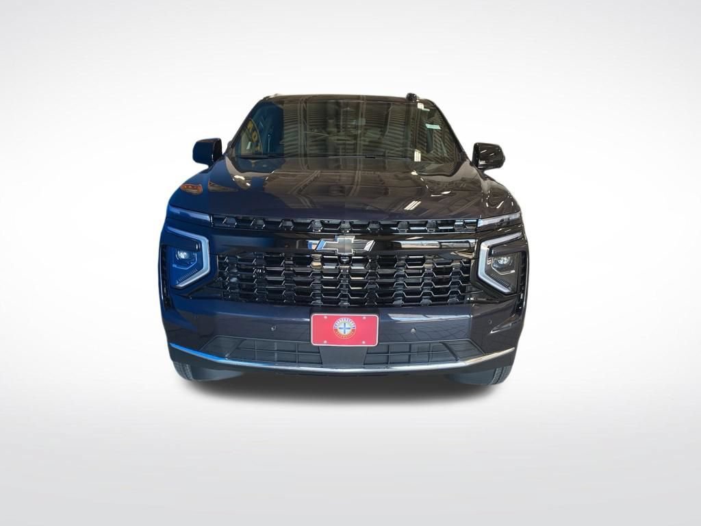 New 2026 Chevrolet Tahoe LS w/ LS Custom Edition AWD/4WD image 16