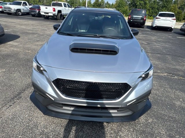 Used 2023 Subaru WRX Premium AWD/4WD image 2