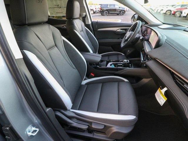 New 2026 Buick Envision Sport Touring image 23