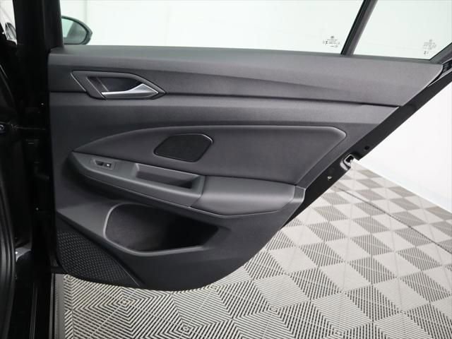 New 2026 Volkswagen GTI Autobahn image 28