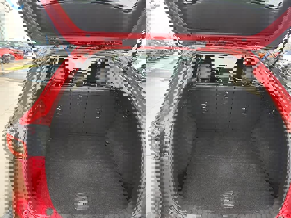 Used 2024 MAZDA CX-5 AWD 2.5 S w/ Select Package image 13