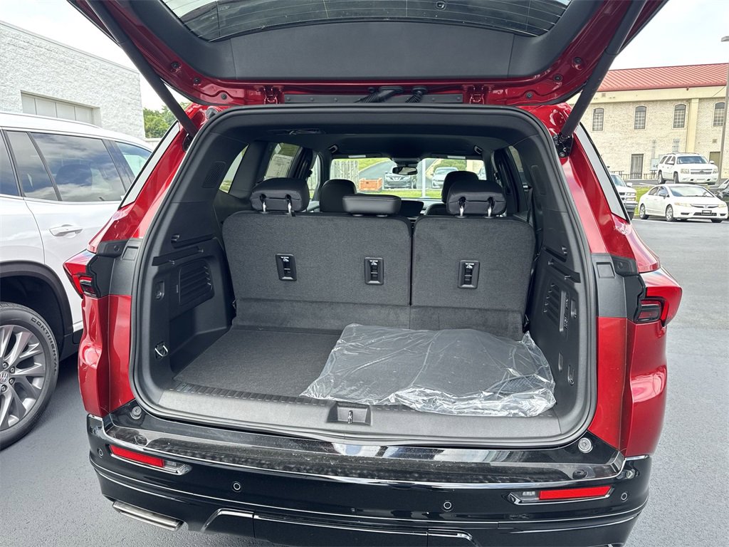 New 2025 Buick Enclave Sport Touring w/ Power Package image 30