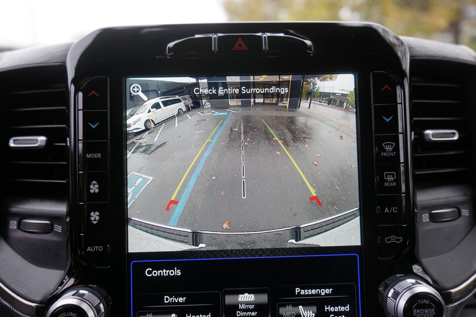 Used 2021 RAM 1500 Limited image 25