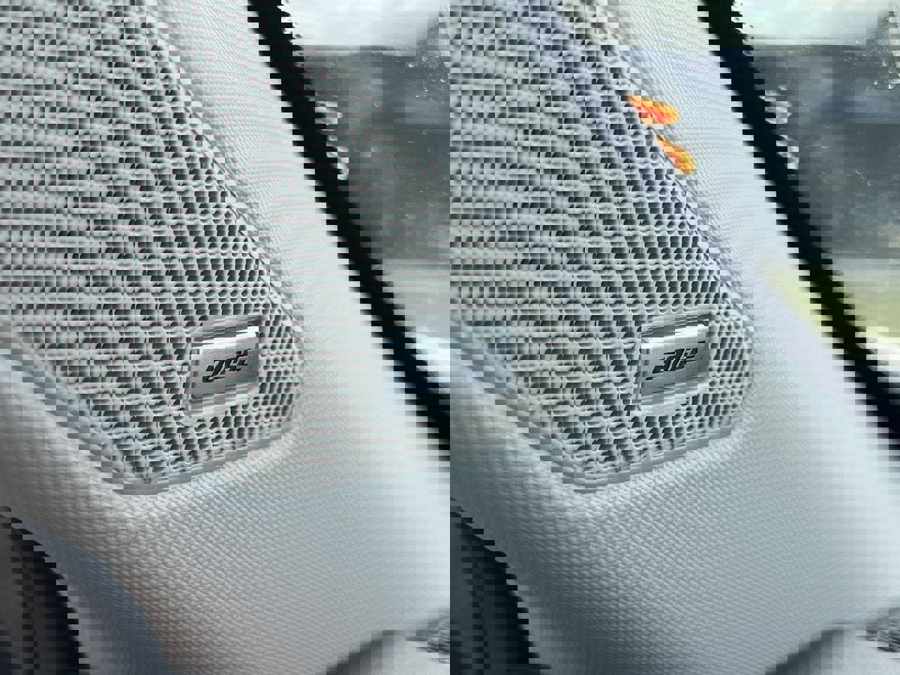 New 2026 Nissan Rogue Platinum w/ Platinum Premium Package image 12