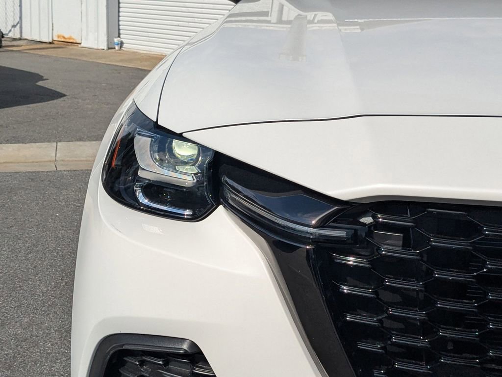 New 2026 MAZDA CX-70 3.3 Turbo w/ Preferred Package image 10