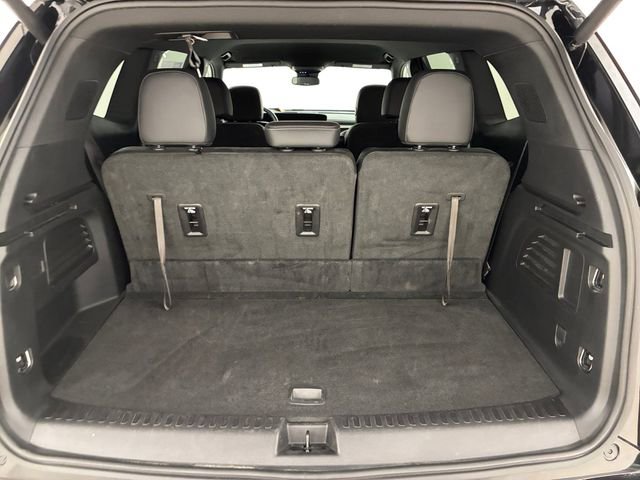 Certified 2025 Buick Enclave Sport Touring image 17