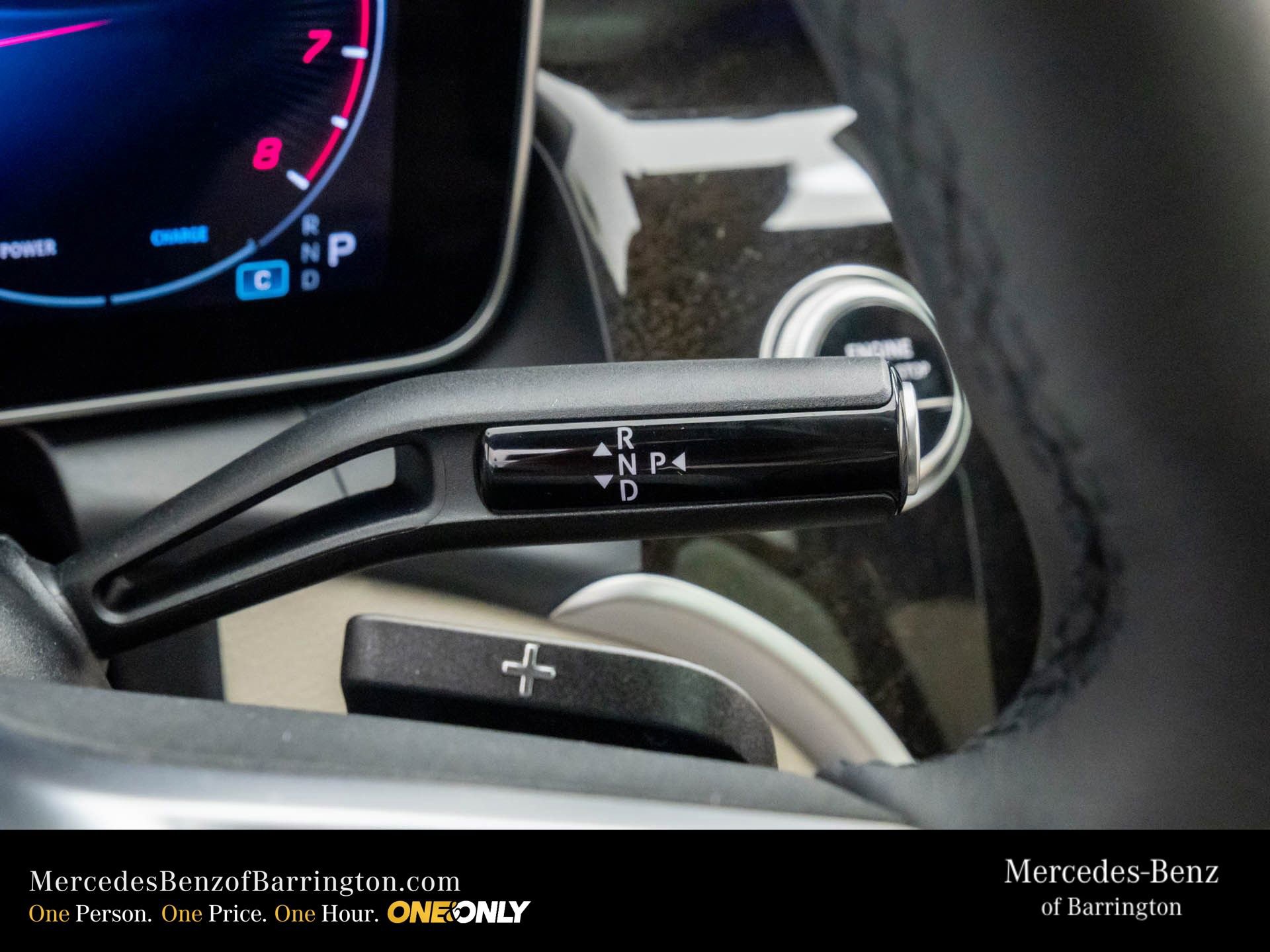 New 2026 Mercedes-Benz GLC 300 4MATIC image 13