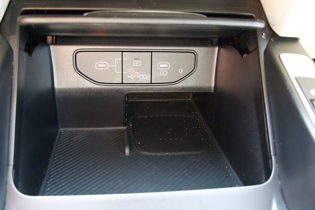 Used 2025 Kia Sorento EX w/ EX Panoramic Sunroof Package AWD/4WD image 36