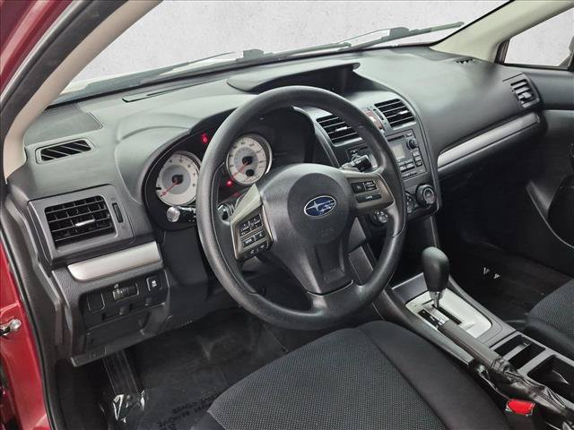Used 2014 Subaru Impreza 2.0i Premium w/ All-Weather Package w/CVT AWD/4WD image 10
