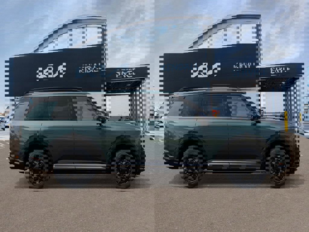 New 2027 Kia Telluride AWD image 7