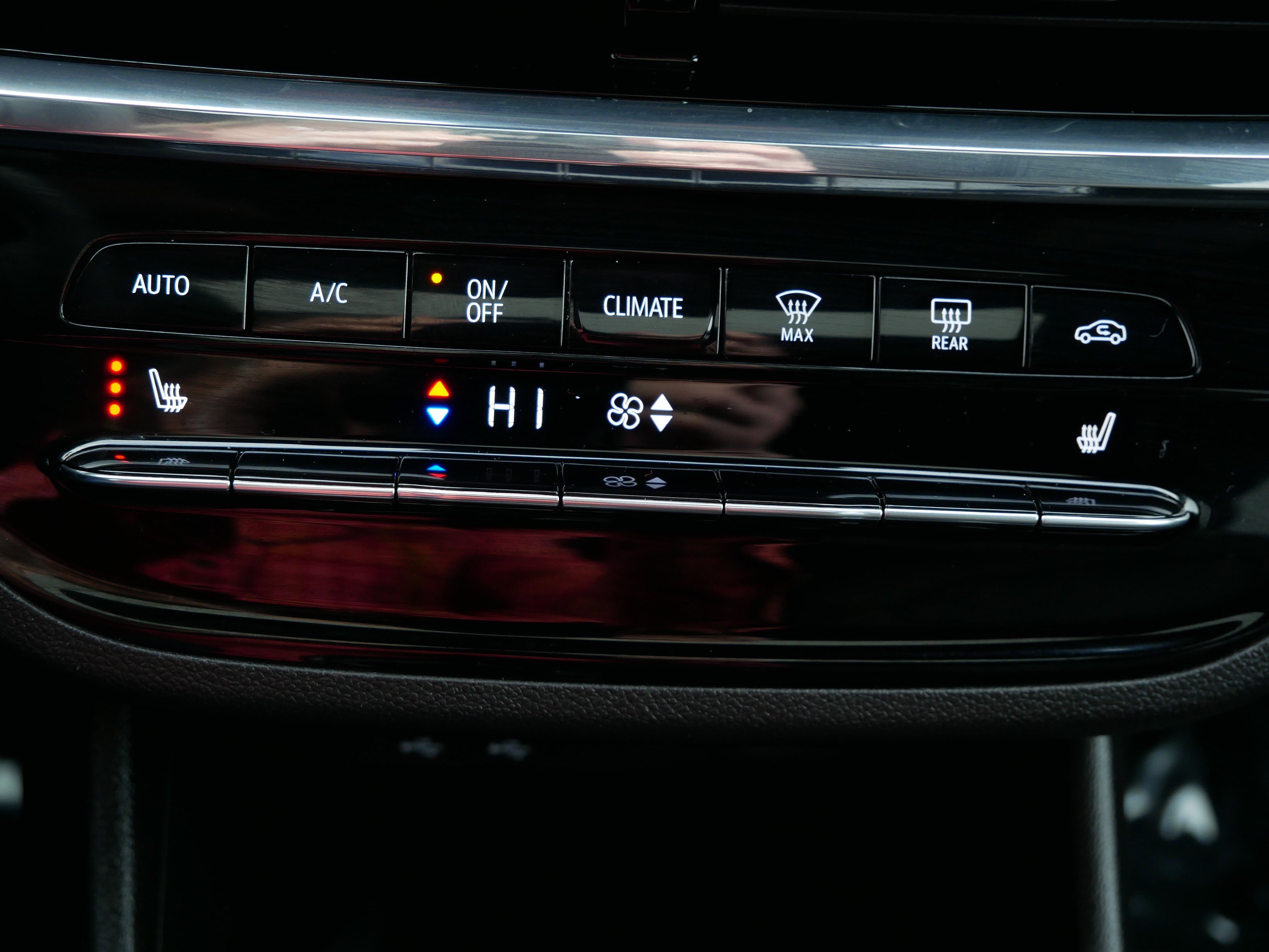 Used 2025 Buick Envista Avenir image 23