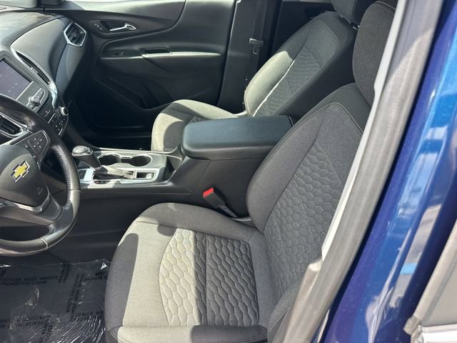 Used 2021 Chevrolet Equinox LT image 21