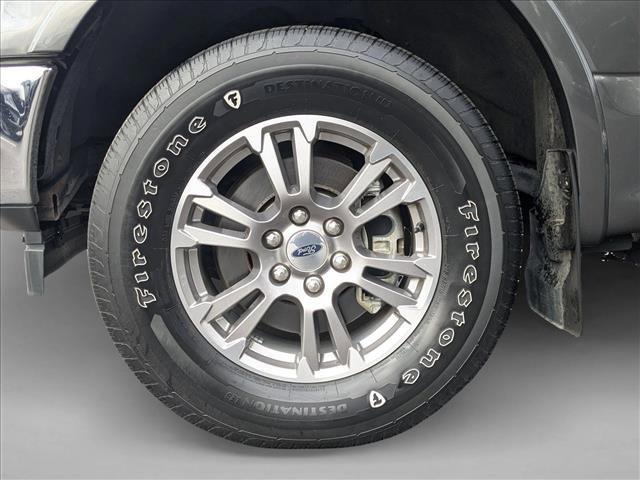 Certified 2019 Ford F150 Lariat image 21