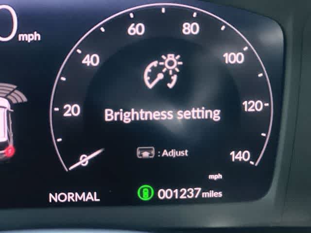 Certified 2026 Honda Pilot Elite image 19