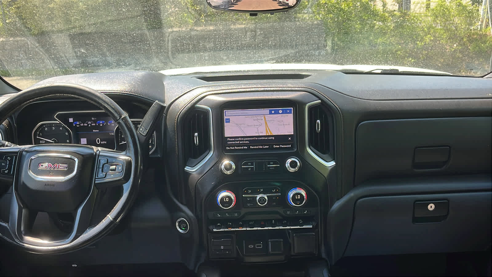 Used 2019 GMC Sierra 1500 AT4 w/ AT4 Premium Package AWD/4WD image 28