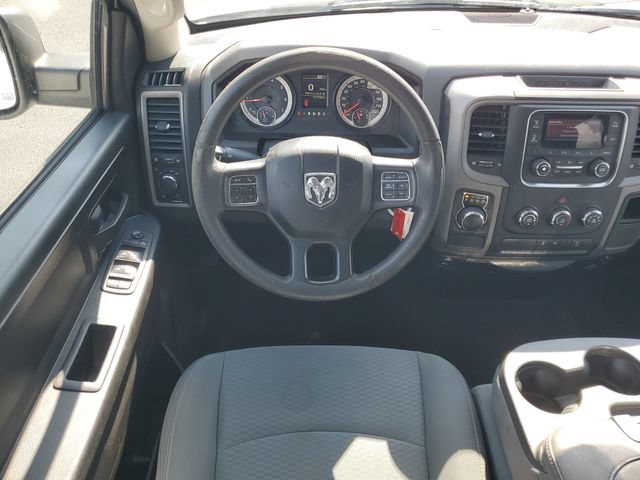Used 2019 RAM 1500 Tradesman w/ Popular Equipment Group RWD image 25