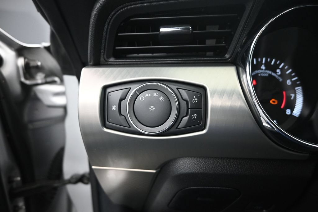 Used 2015 Ford Mustang GT Premium w/ Equipment Group 401A RWD image 12