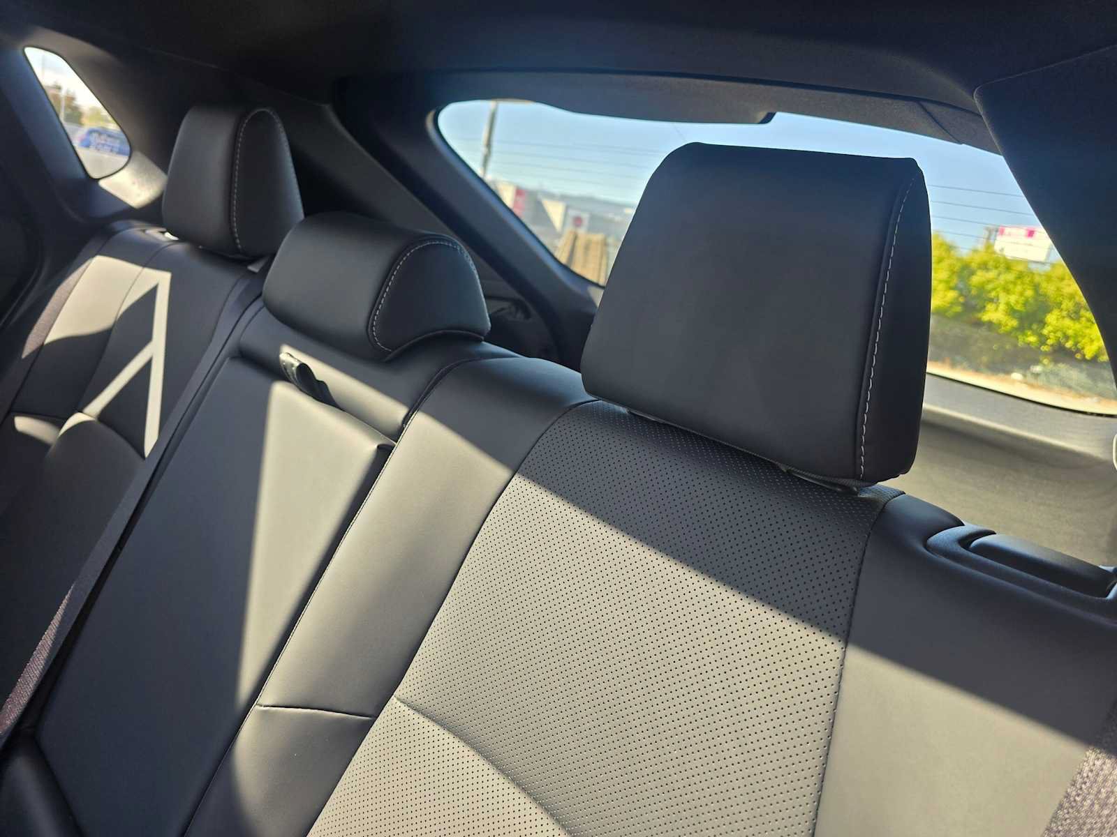 New 2026 Toyota bZ AWD/4WD image 19