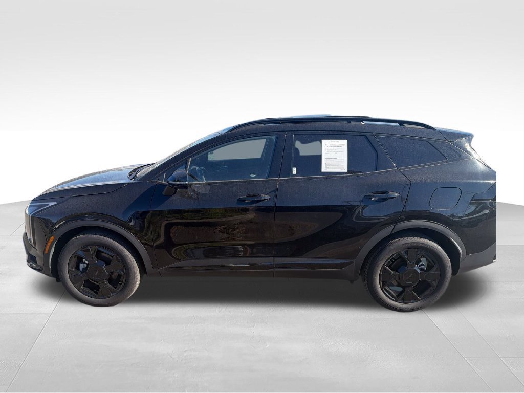 Used 2026 Kia Sportage X-Line AWD/4WD image 2