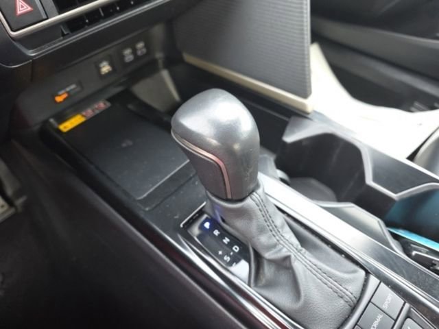 Certified 2025 Toyota Camry SE image 21