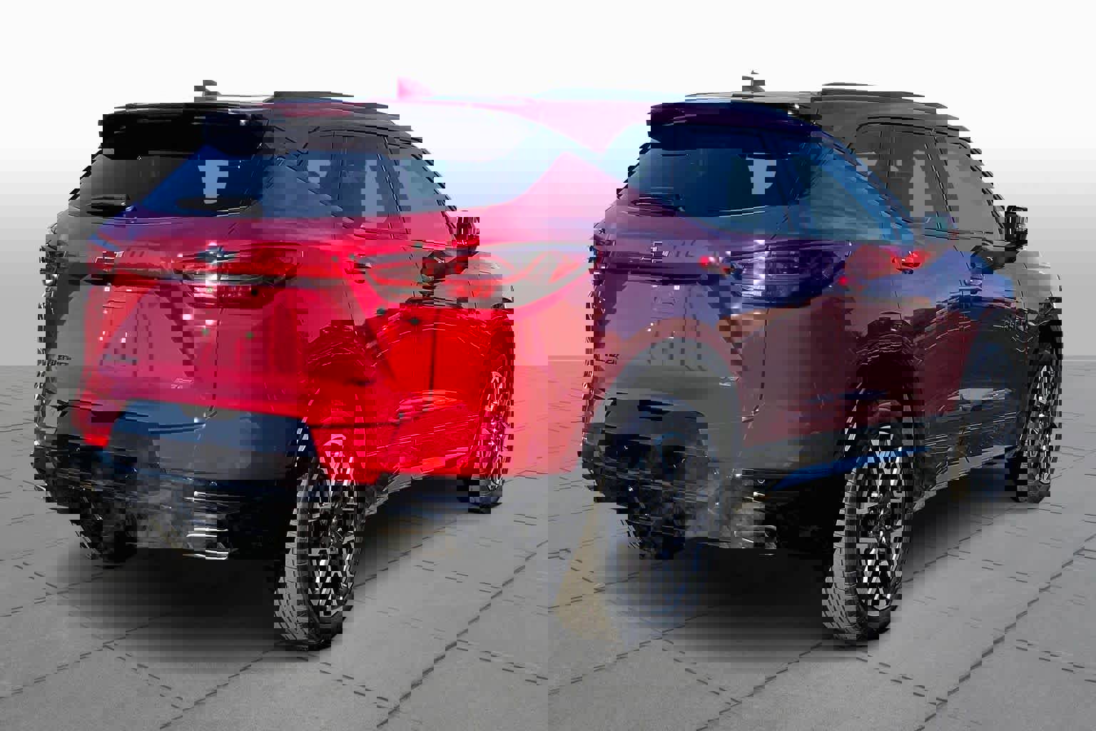 Used 2025 Chevrolet Blazer RS image 12