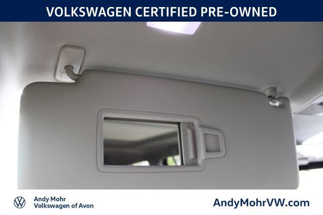 Used 2023 Volkswagen Atlas SEL R-Line AWD/4WD image 53
