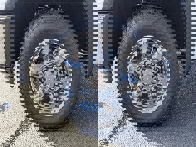 New 2026 GMC Sierra 2500 SLT w/ SLT Premium Package image 10