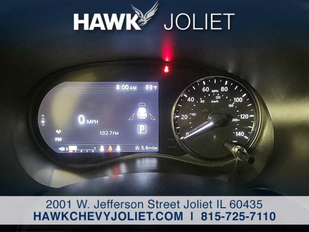 Used 2023 Nissan Kicks SV w/ Interior Electronics Package image 14
