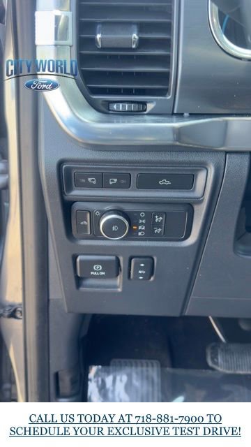Certified 2021 Ford F150 4x4 SuperCrew image 8