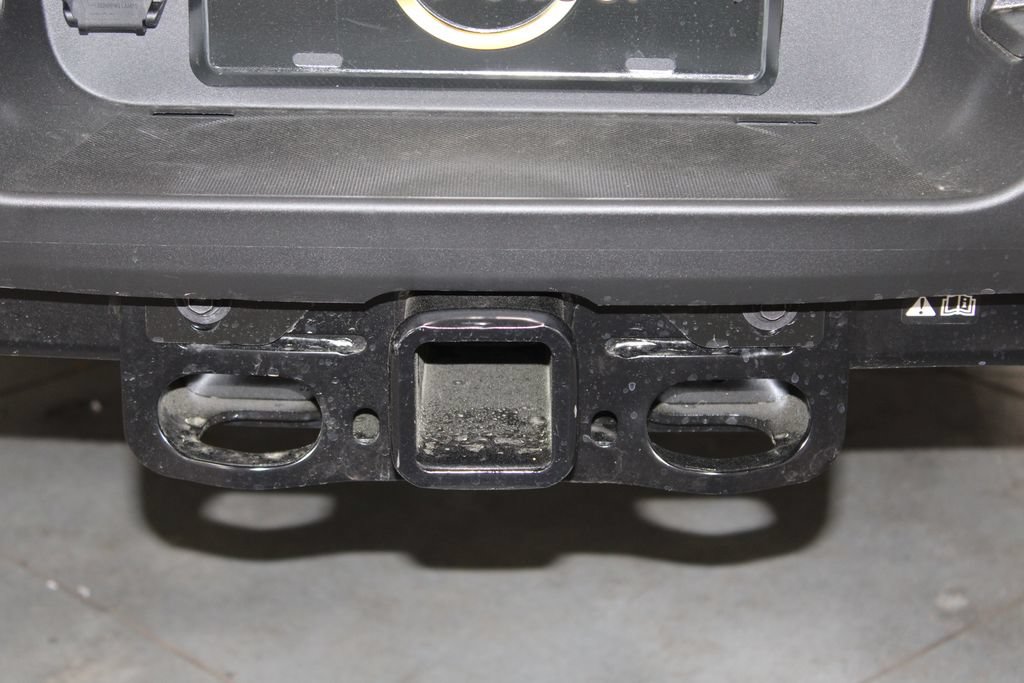 New 2026 Ford F250 XL AWD/4WD image 8
