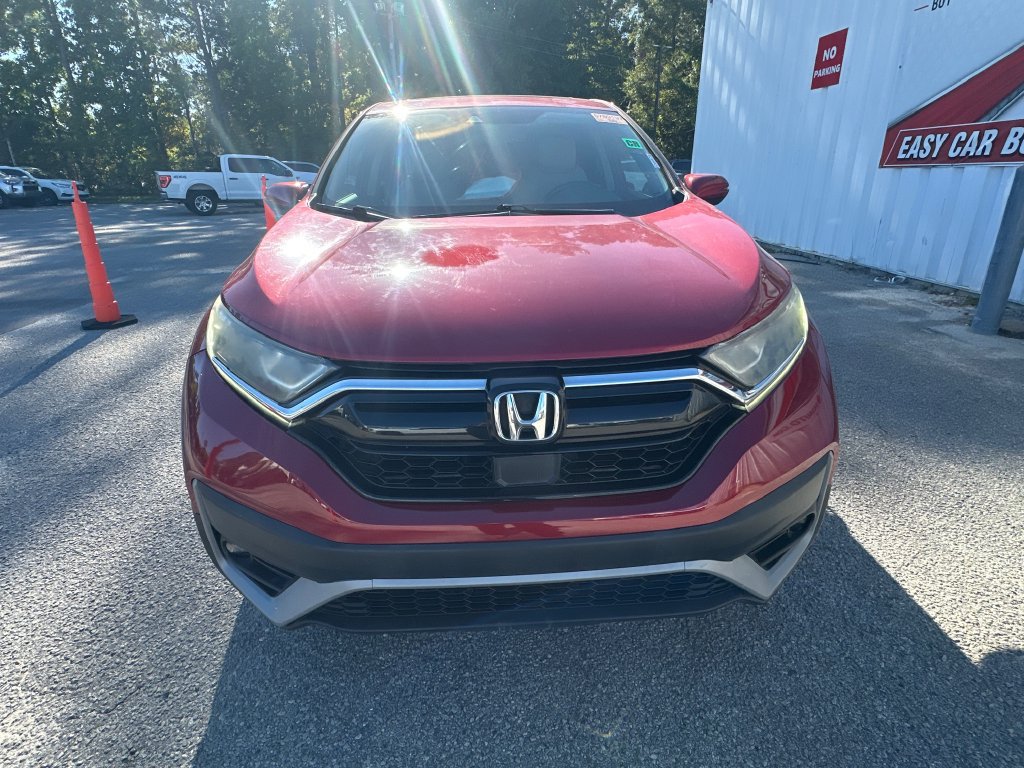 Used 2020 Honda CR-V EX-L image 2
