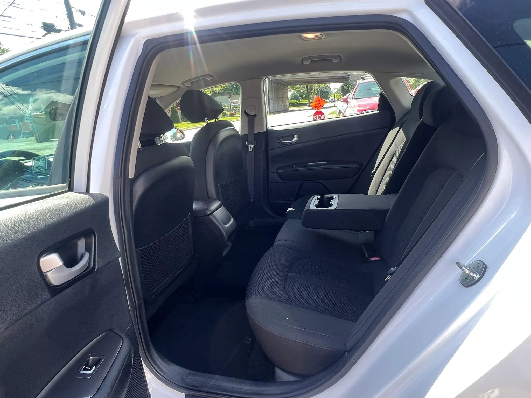 Used 2019 Kia Optima LX FWD image 27